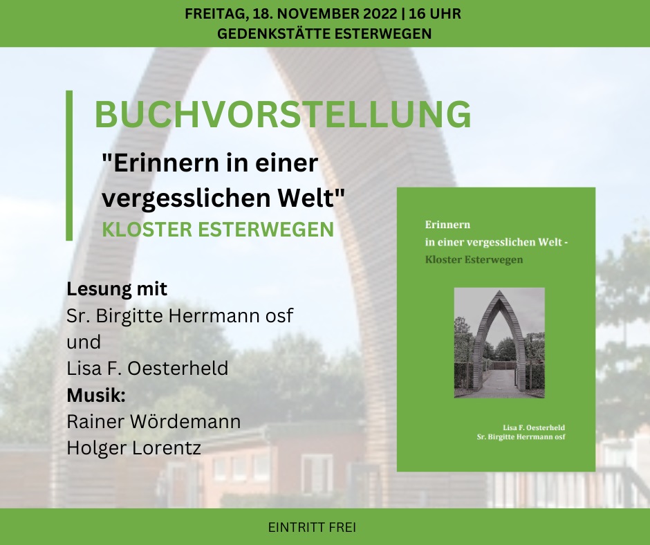 Buchvorstellung