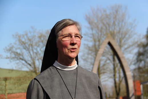 Sr. Birgitte